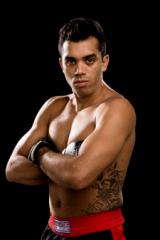 AGORA A PELEIA É NO MMA