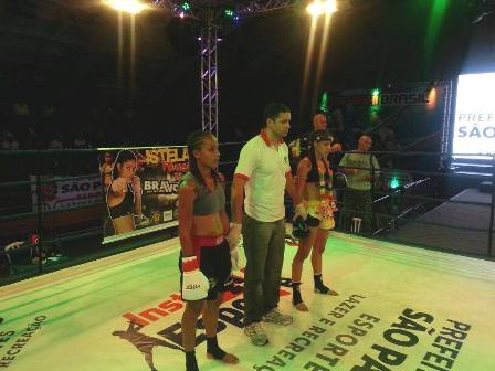 TOP THAI BRASIL