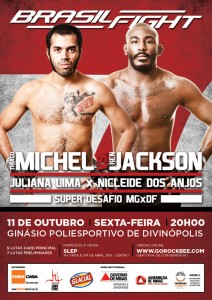 Brasil Fight