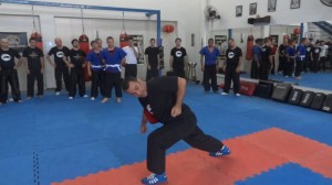 WORKSHOP DE WRESTELING CHINÊS NA ELY KICKBOXING