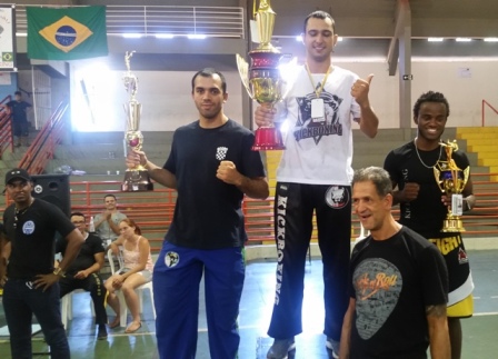 21 MEDALHAS DE OURO NO CAMPEONATO MINEIRO